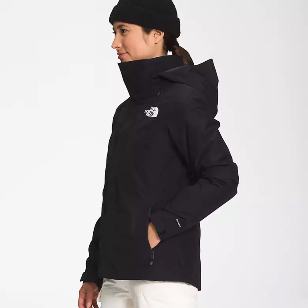 The North Face Snowboarding Jacket 3-in-1